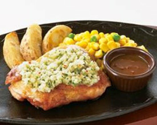 Saizeriya Yotsuya 3chome